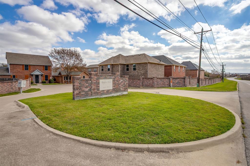 Ridglea Hills Add - Residential