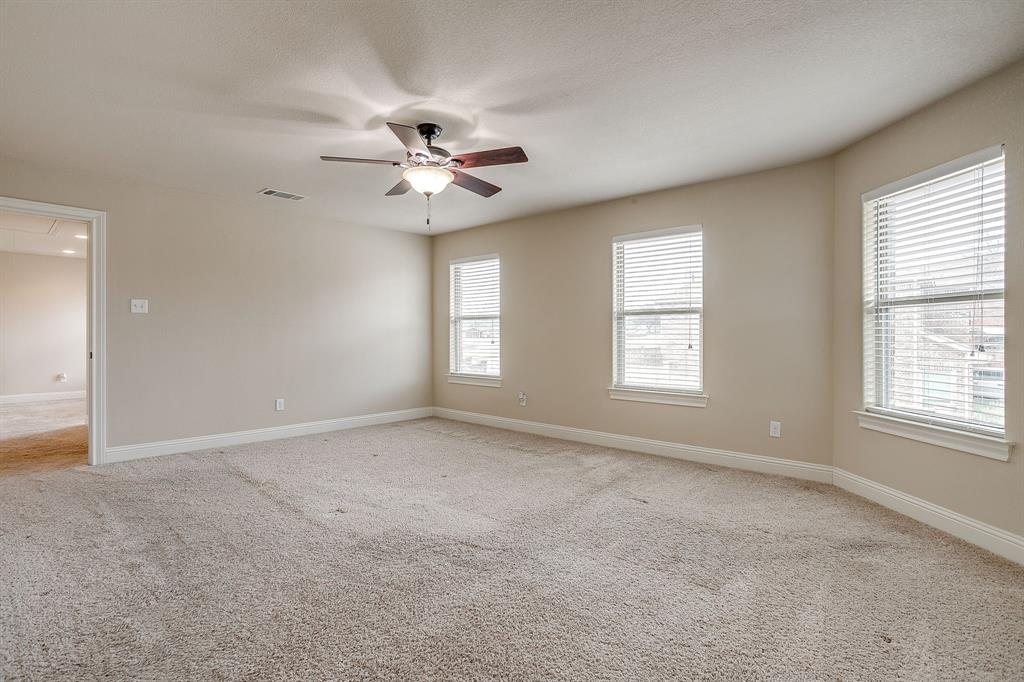 Ridglea Hills Add - Residential