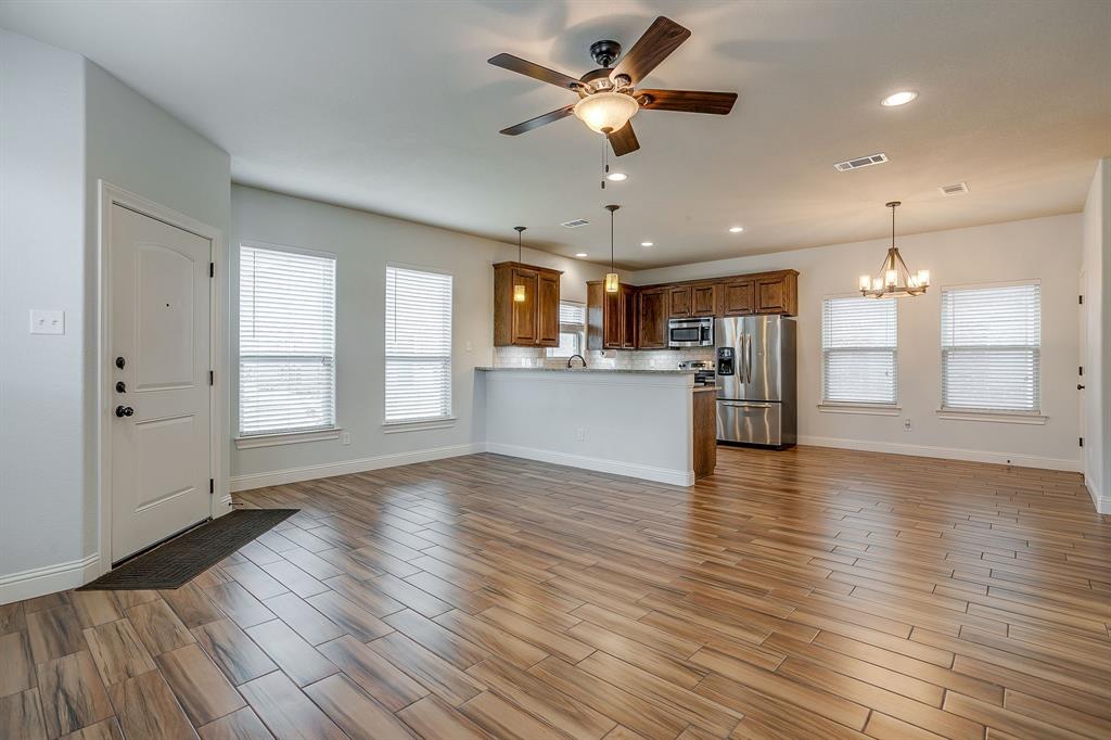 Ridglea Hills Add - Residential