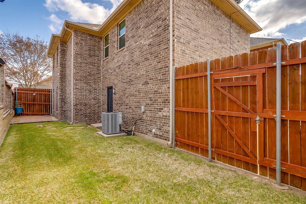 Ridglea Hills Add - Residential