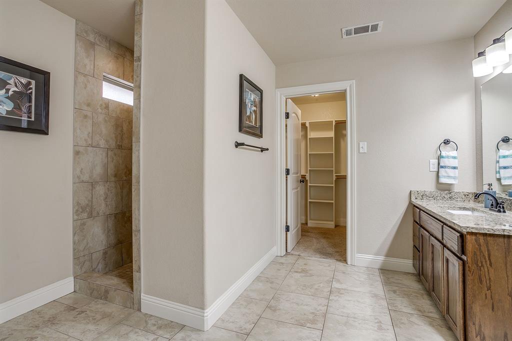 Ridglea Hills Add - Residential