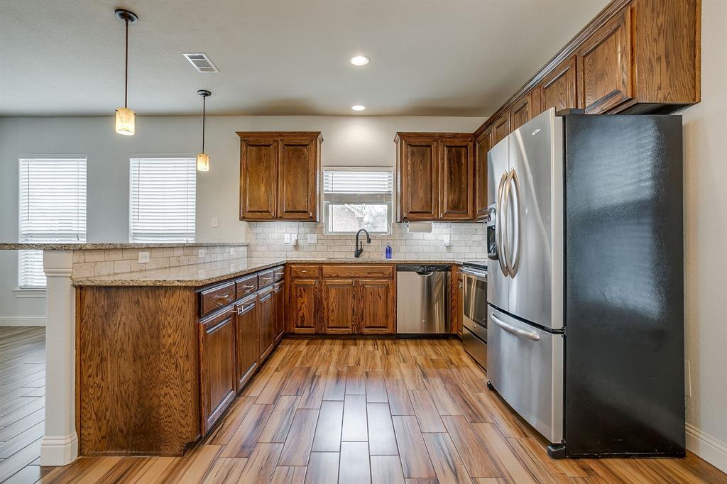 Ridglea Hills Add - Residential