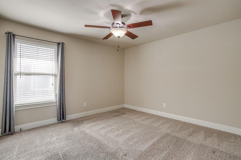 Ridglea Hills Add - Residential