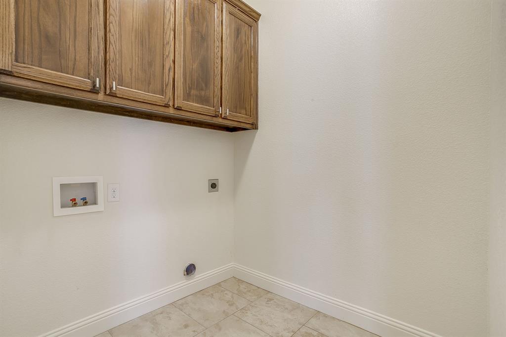 Ridglea Hills Add - Residential