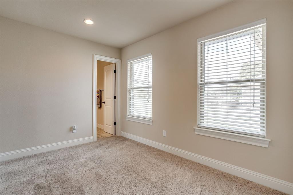 Ridglea Hills Add - Residential