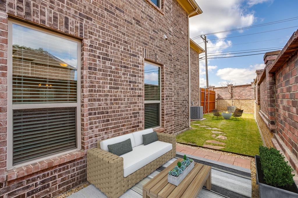 Ridglea Hills Add - Residential