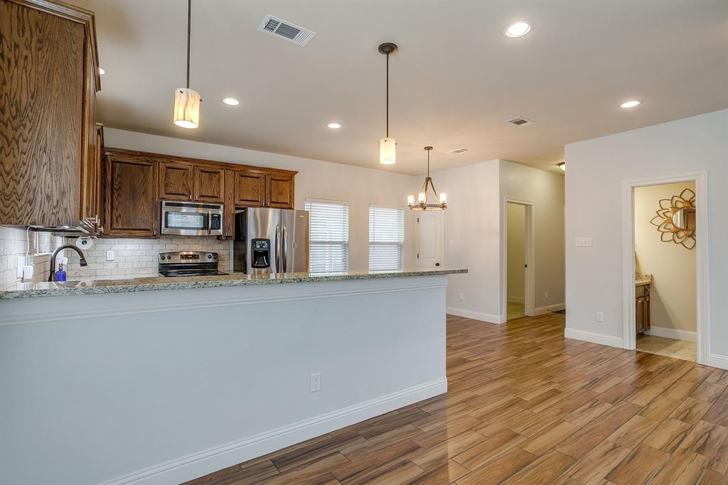 Ridglea Hills Add - Residential