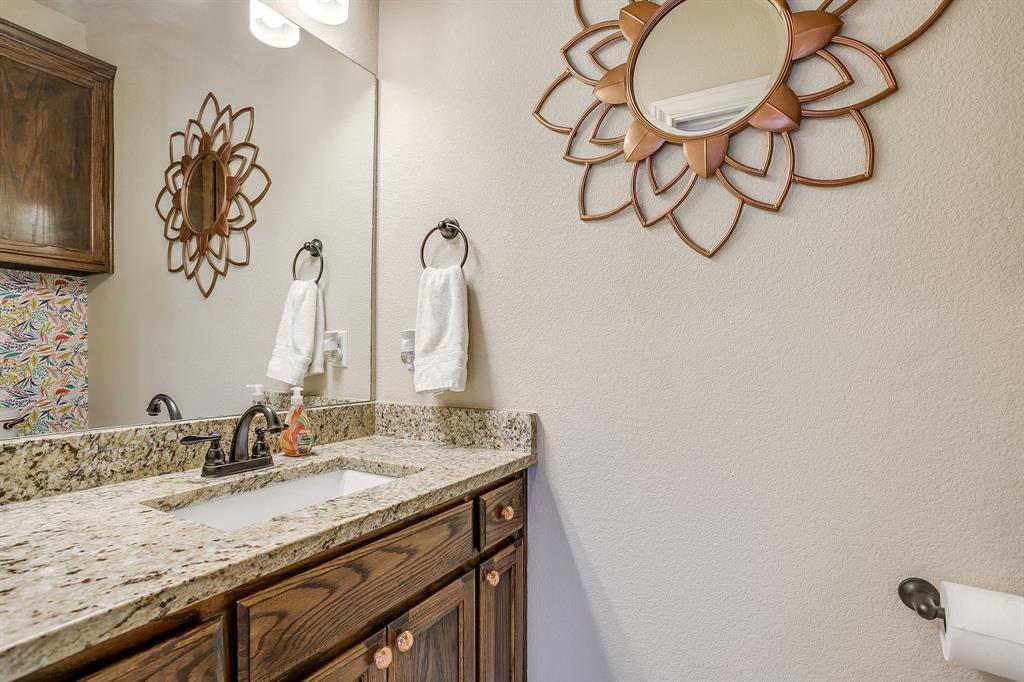 Ridglea Hills Add - Residential