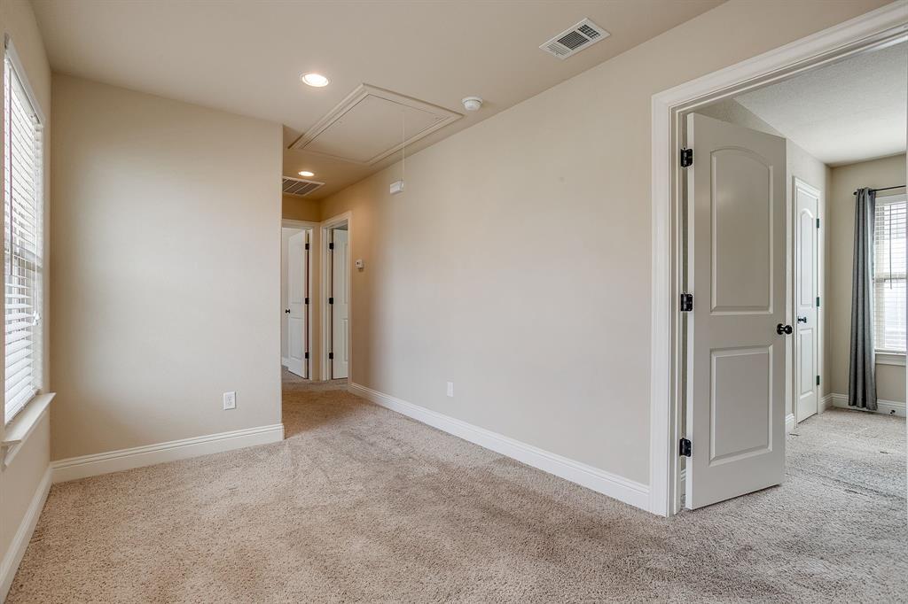 Ridglea Hills Add - Residential