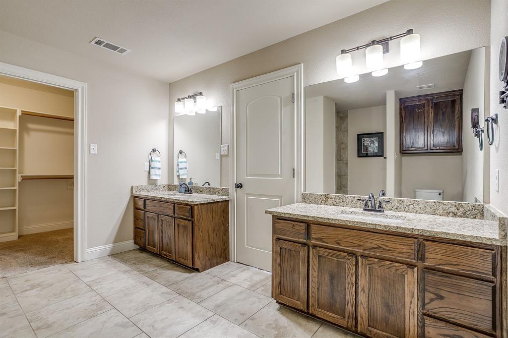 Ridglea Hills Add - Residential