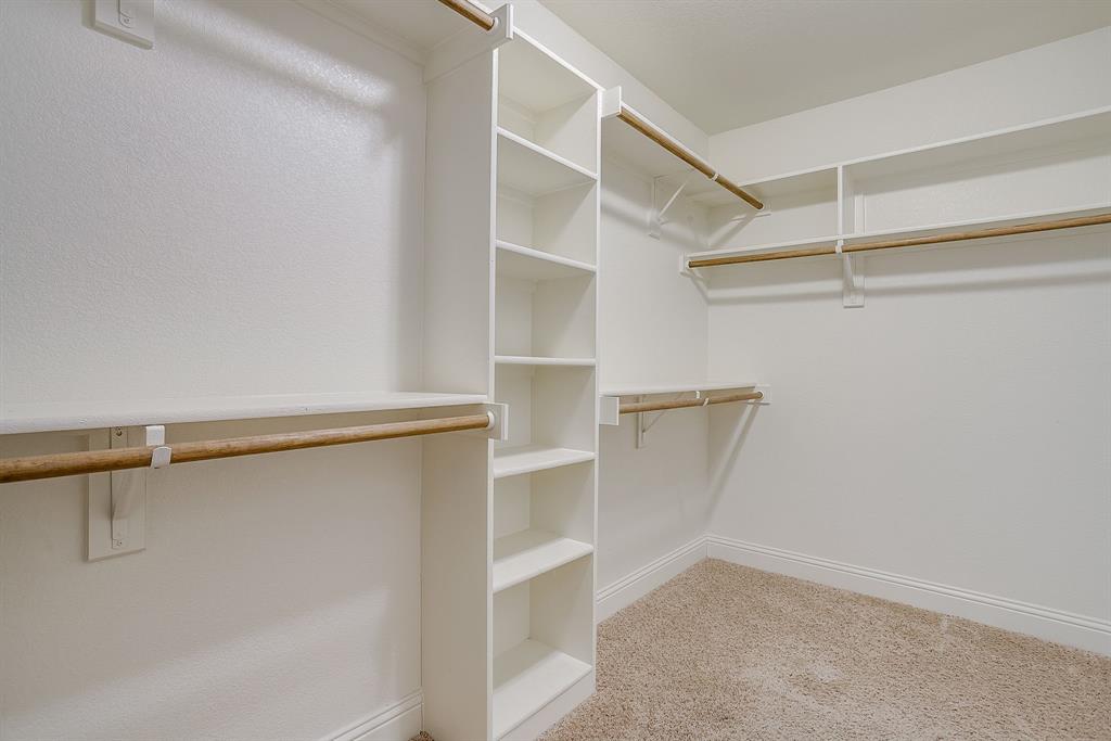 Ridglea Hills Add - Residential