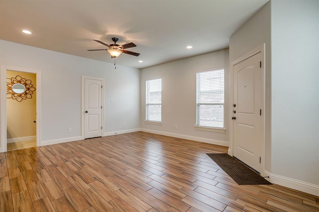 Ridglea Hills Add - Residential