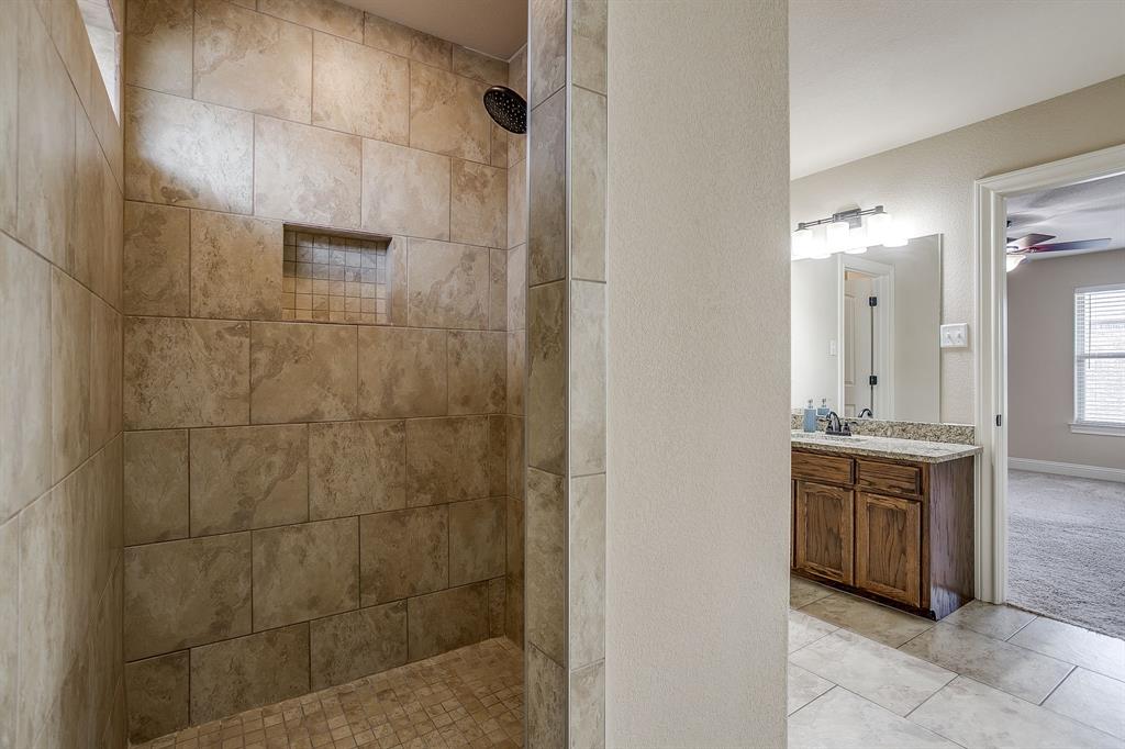 Ridglea Hills Add - Residential