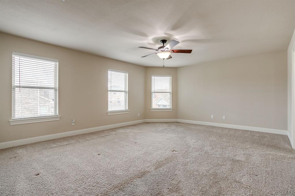 Ridglea Hills Add - Residential