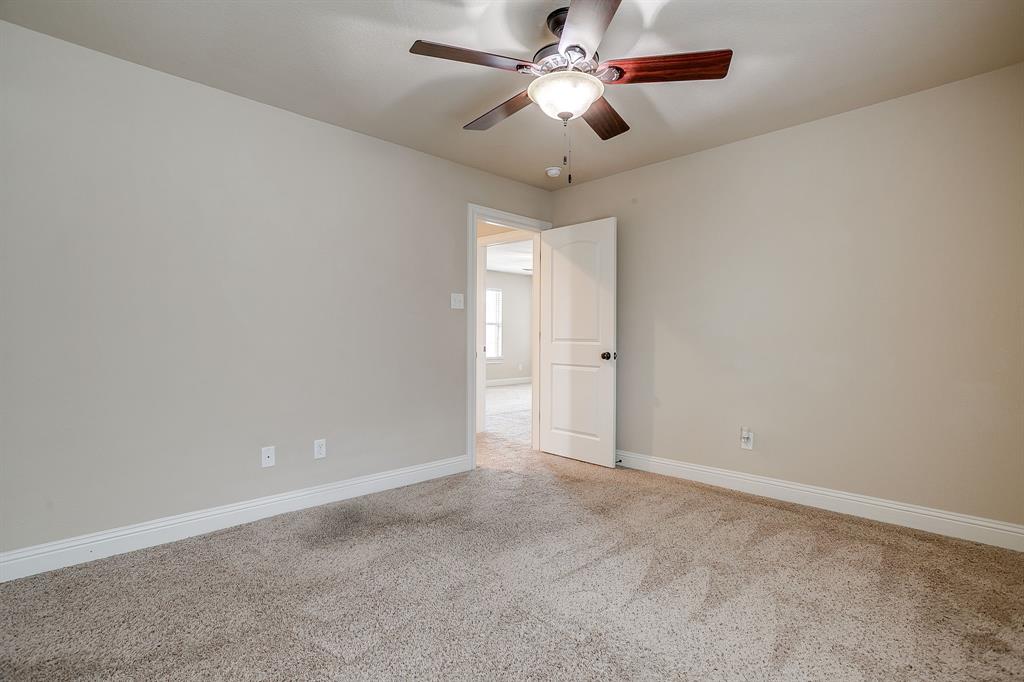 Ridglea Hills Add - Residential