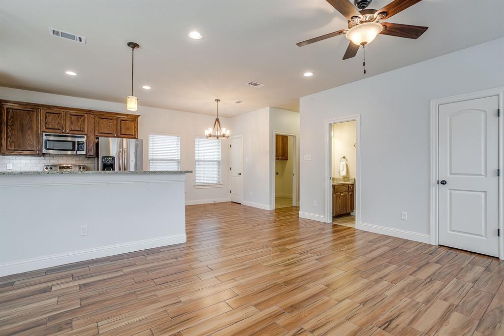 Ridglea Hills Add - Residential