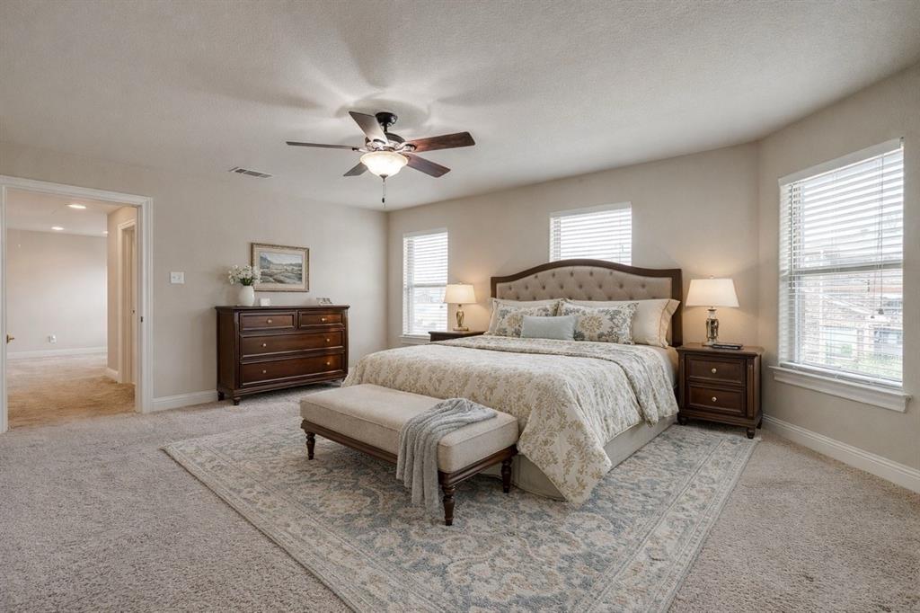 Ridglea Hills Add - Residential