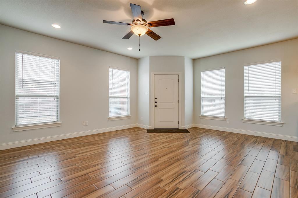 Ridglea Hills Add - Residential