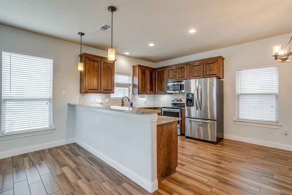 Ridglea Hills Add - Residential