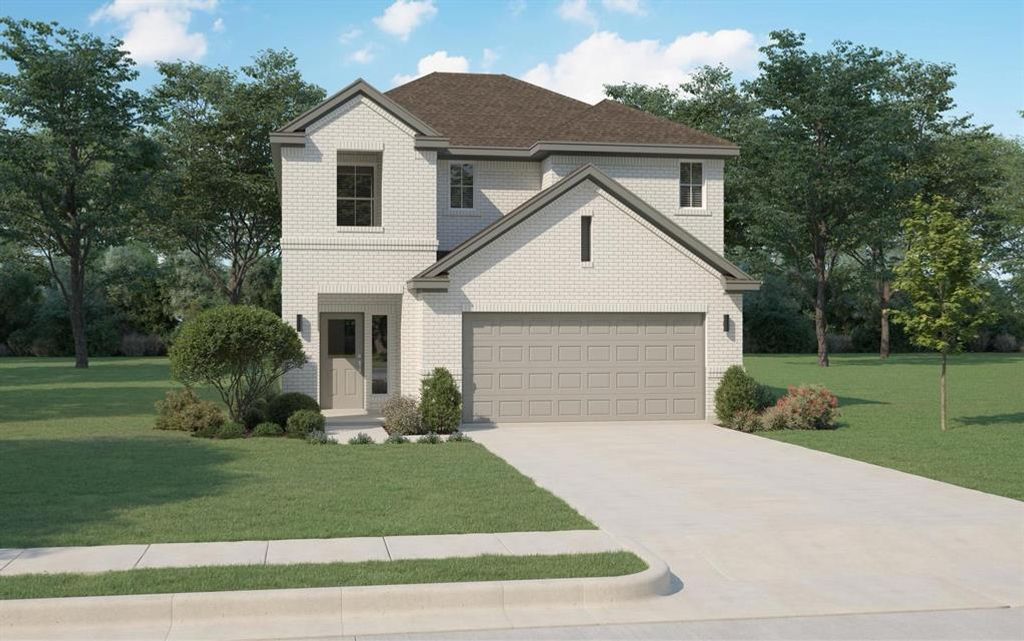 Photo of 321 Millwood Road, Lavon, TX 75166 (MLS # 21252131)