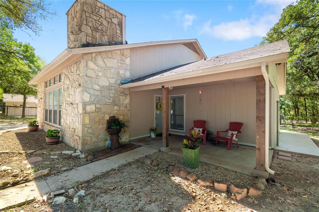 11747 Stevens Trail