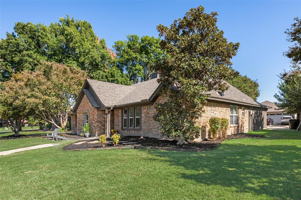 3816 Deep Valley Trail