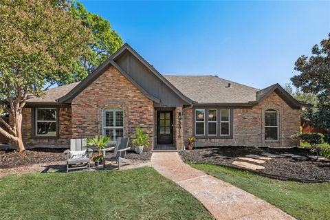3816 Deep Valley Trail Plano TX 75023