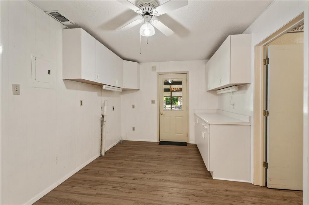 None - Residential Lease