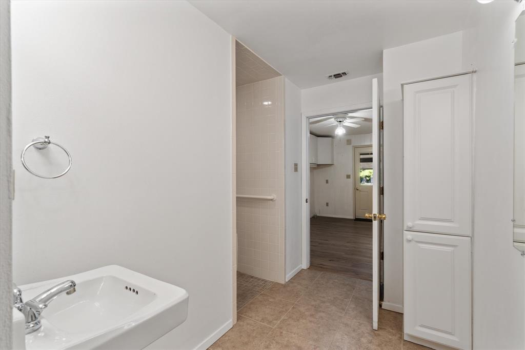 None - Residential Lease