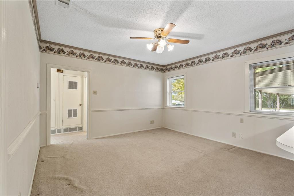 None - Residential Lease