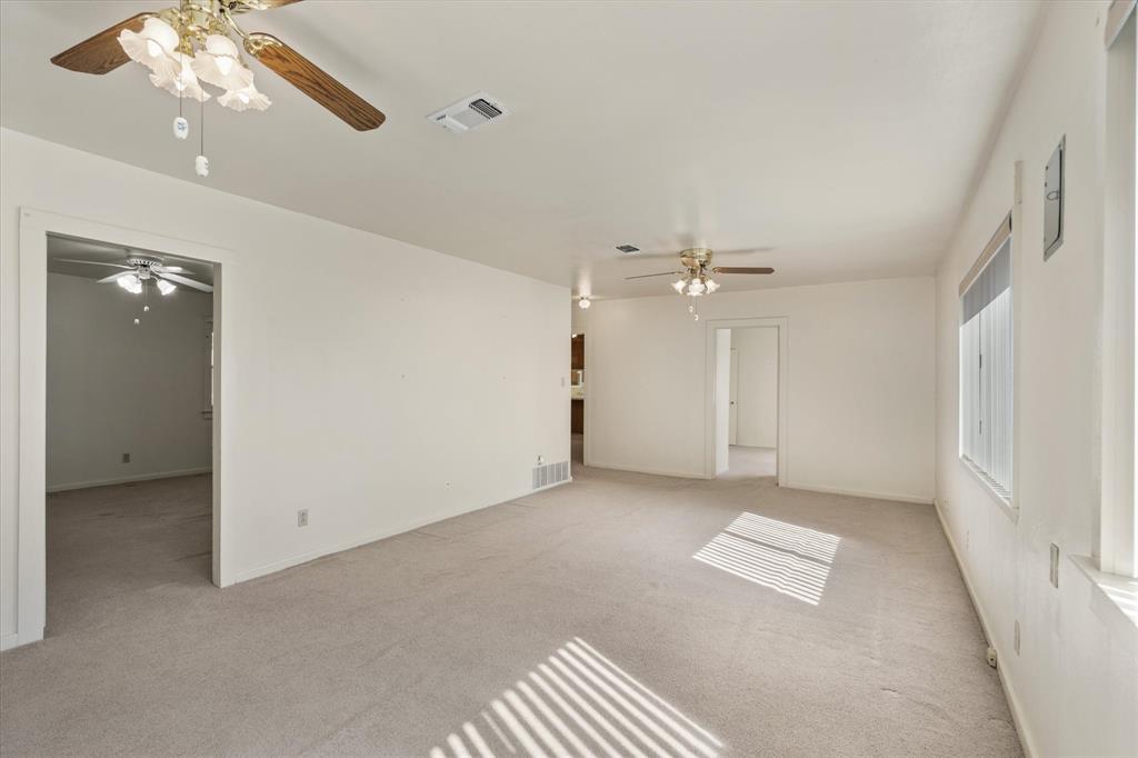 None - Residential Lease