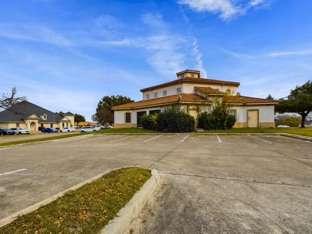 2628 Matlock Road