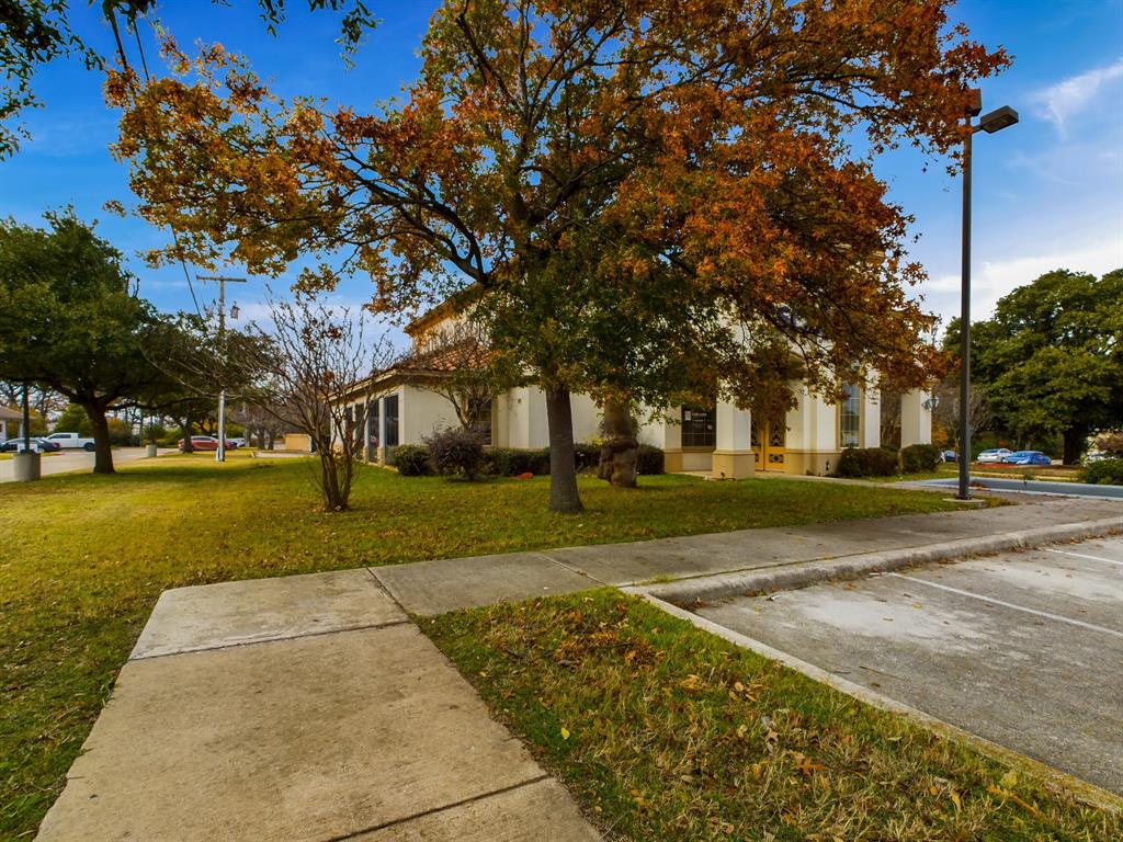 2628 Matlock Road