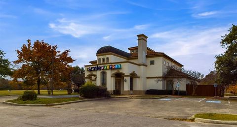 2628 Matlock Road Arlington TX 76015