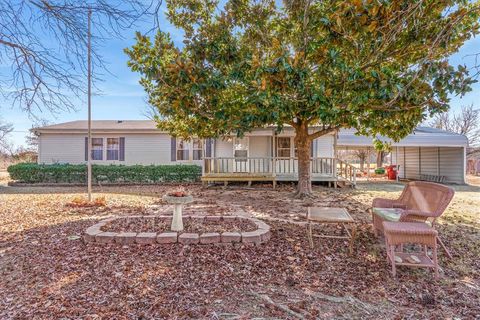 Photo of 851 VZ County Road 3110, Edgewood, TX 75117 (MLS # 21169797)