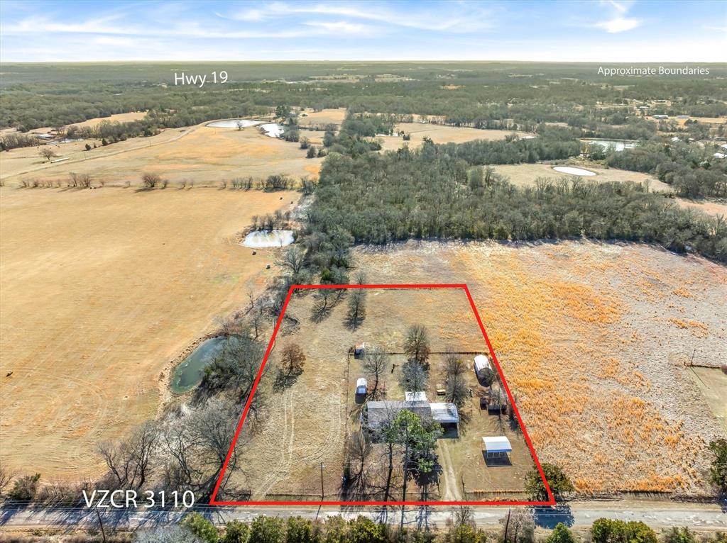 ABST: 897 SUR: F W WREDE 2 TRS COMB - Residential