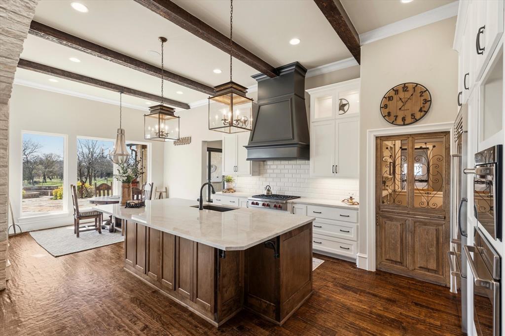 I Walters - Residential