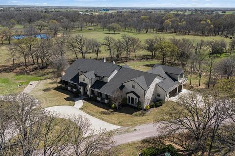Tiny photo for 8301 Stephens Ranch Road, Pilot Point, TX 76258 (MLS # 21210075)