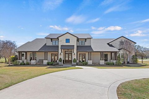 Tiny photo for 8301 Stephens Ranch Road, Pilot Point, TX 76258 (MLS # 21210075)