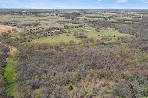 Tiny photo for 8301 Stephens Ranch Road, Pilot Point, TX 76258 (MLS # 21210075)