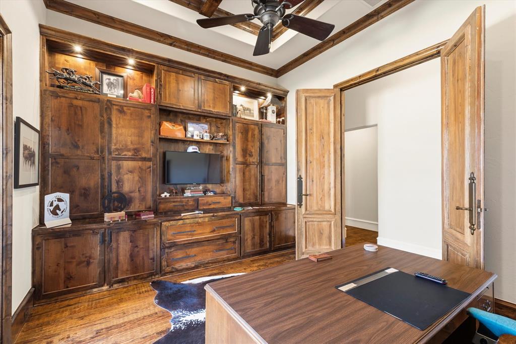 I Walters - Residential