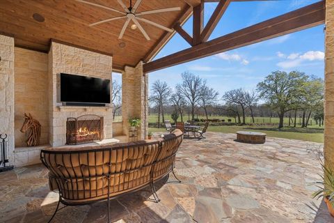 Tiny photo for 8301 Stephens Ranch Road, Pilot Point, TX 76258 (MLS # 21210075)