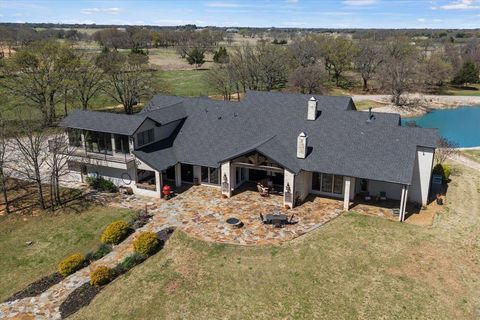 Tiny photo for 8301 Stephens Ranch Road, Pilot Point, TX 76258 (MLS # 21210075)