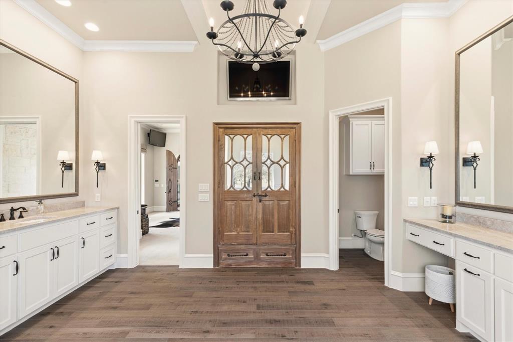 I Walters - Residential