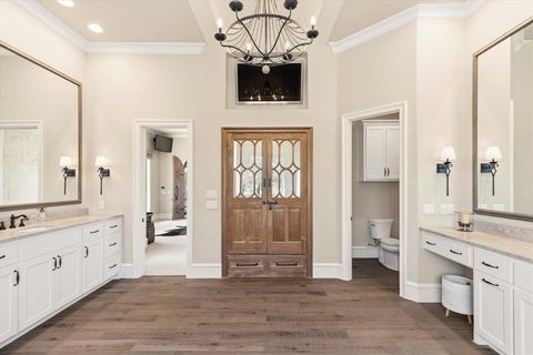 Tiny photo for 8301 Stephens Ranch Road, Pilot Point, TX 76258 (MLS # 21210075)