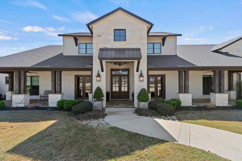 Tiny photo for 8301 Stephens Ranch Road, Pilot Point, TX 76258 (MLS # 21210075)