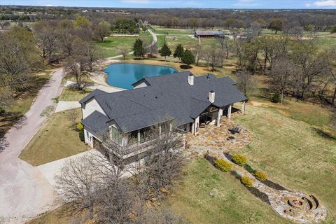 Tiny photo for 8301 Stephens Ranch Road, Pilot Point, TX 76258 (MLS # 21210075)