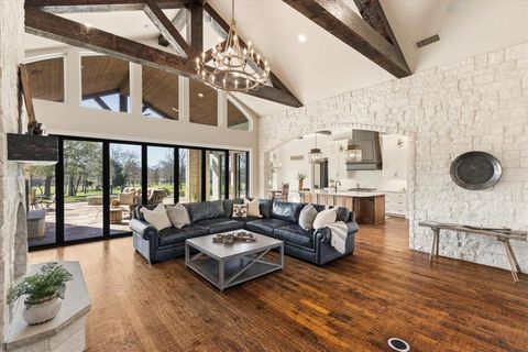 Tiny photo for 8301 Stephens Ranch Road, Pilot Point, TX 76258 (MLS # 21210075)