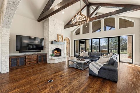 Tiny photo for 8301 Stephens Ranch Road, Pilot Point, TX 76258 (MLS # 21210075)