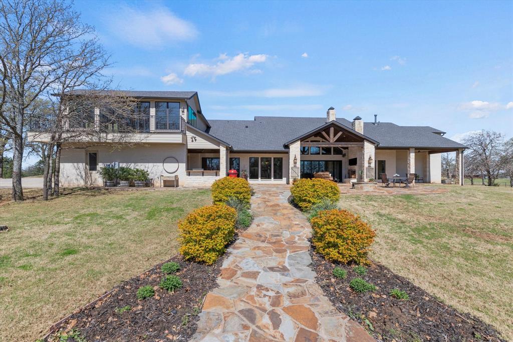 I Walters - Residential